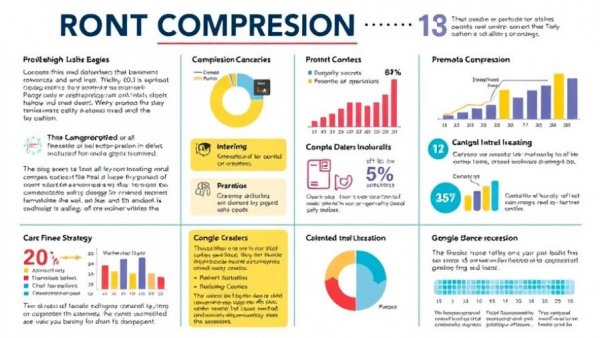 Infographic on prompt compression strategies for agentic loops.