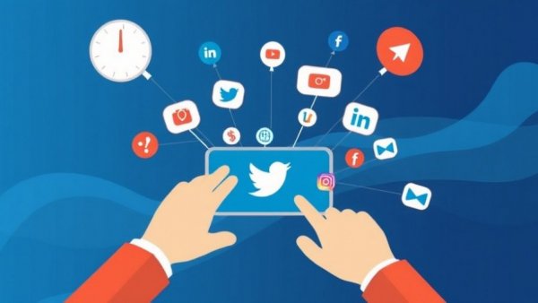Social media management: The ultimate guide
