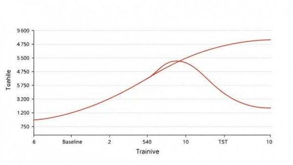 Training curves comparison for Token Superposition Training in LLMs