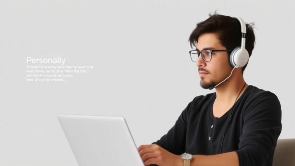 Personally html