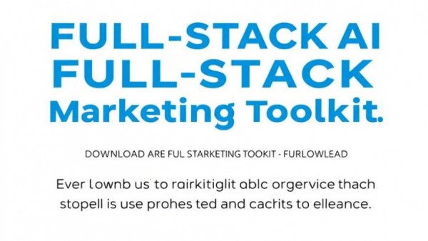 Campaign optimization strategies text banner for marketing toolkit.