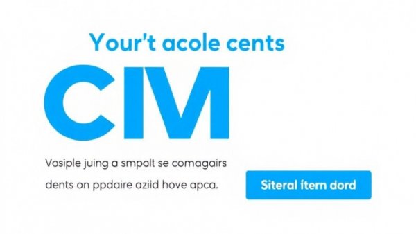 Advertisement promoting the best CRM for wholesalers.