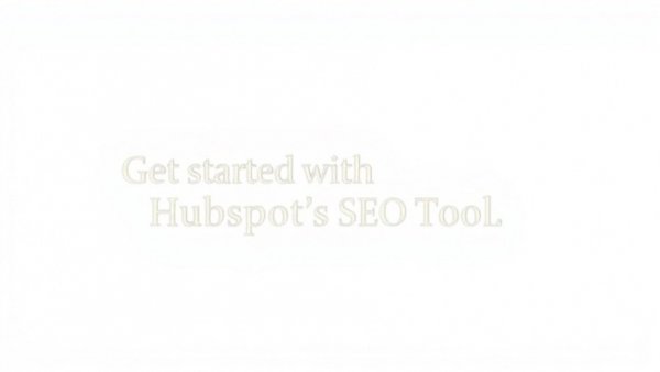AI visibility tools text encouraging use of a tool