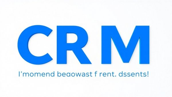 CRM deployment platform promotion text