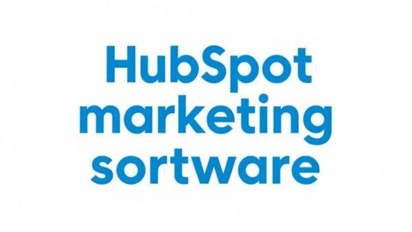 GTM tech stack promotion with HubSpot's marketing software offer