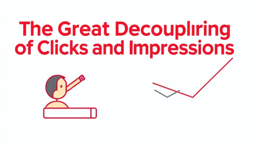 The Great Decoupling of Clicks and Impressions — Whiteboard Friday