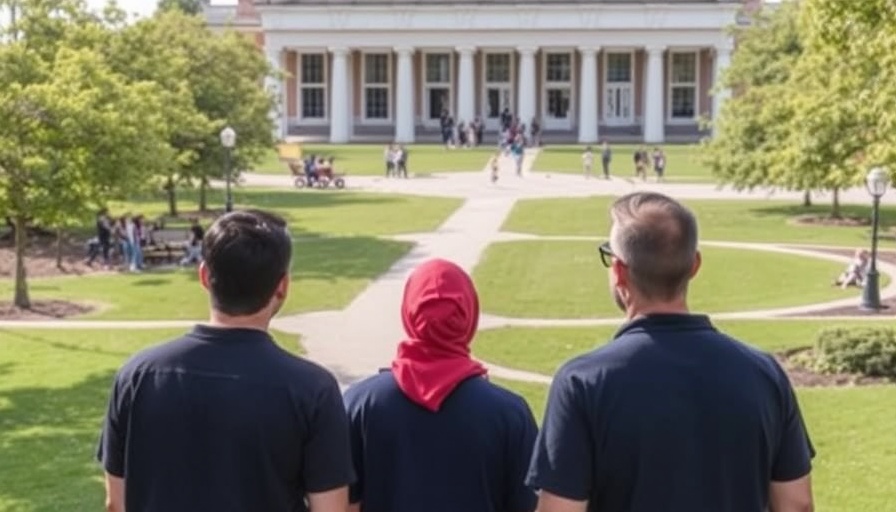 The Biggest Lessons I Learned From the HCU So Far