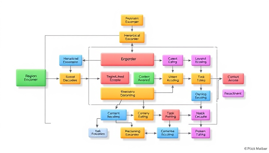 Modeling Extremely Large Images with xT flowchart diagram.