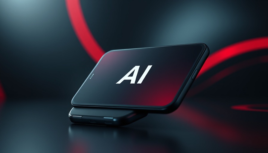 Airtel smartphone display with Perplexity Pro features highlighted, futuristic design.