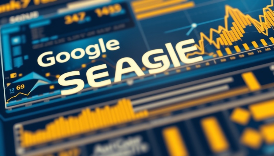 AI tools for freelancers: Google search growth report text