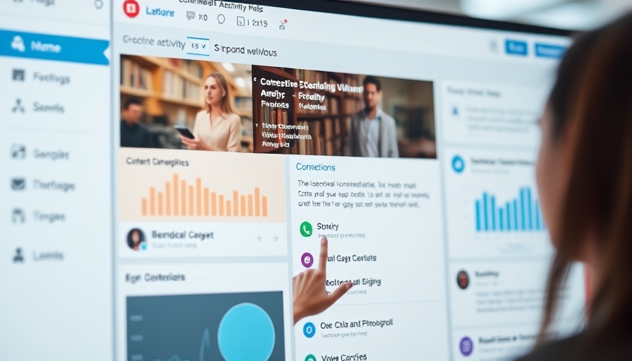 Build a Personal Brand From Scratch with social media insights.