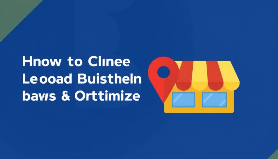 How to Create Local Business Listings & Optimize Them
