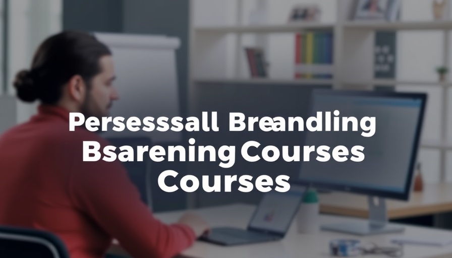 The 10 Best Personal Branding Courses: Detailed Analysis