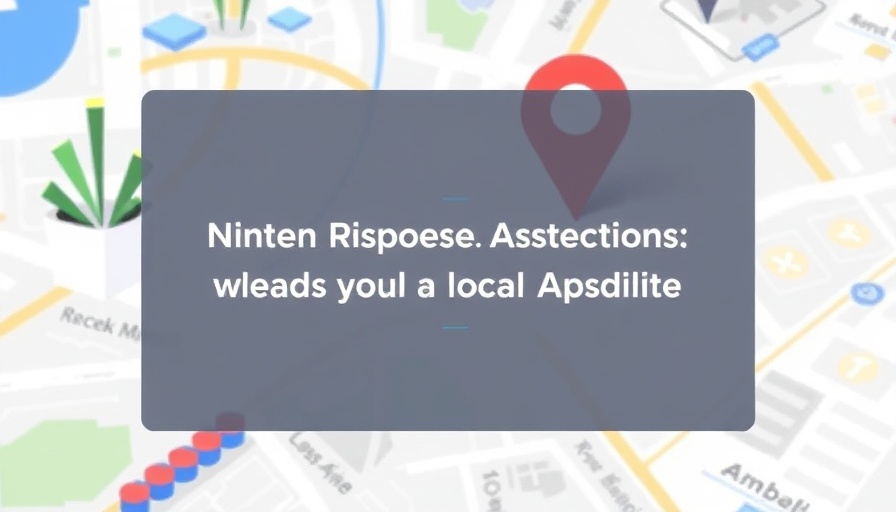 How to Perform a Local SEO Audit to Improve Your Visibility