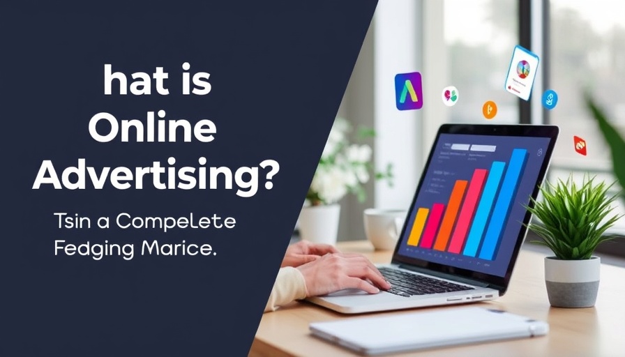 What Is Online Advertising? The Complete Beginner’s Guide