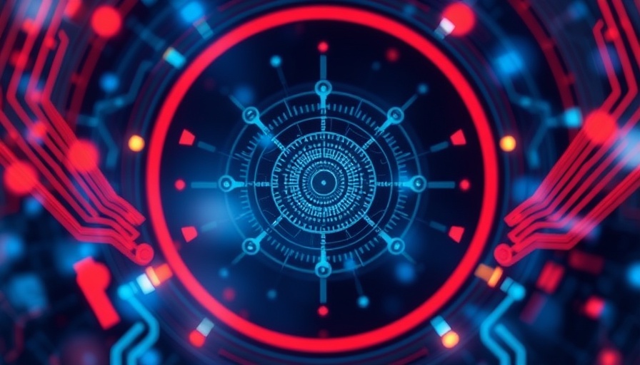 How does enterprise AI optimization drive competitive advantage?