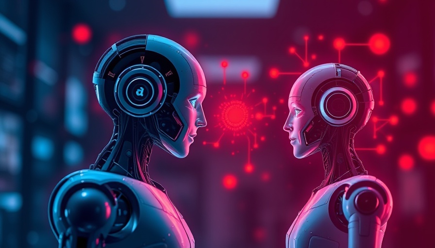 AI B2B Marketing Has Limits: Why Humans Still Matter
