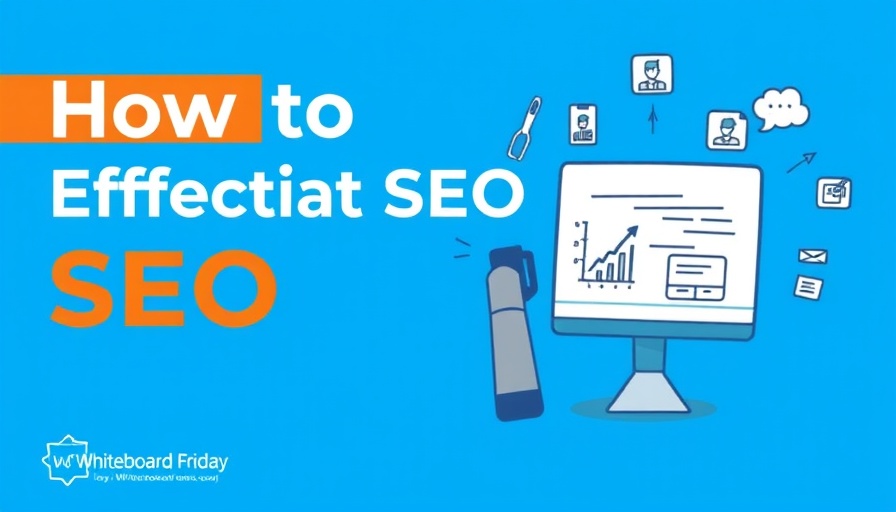 How to Be an Effective SEO Mentor — Whiteboard Friday