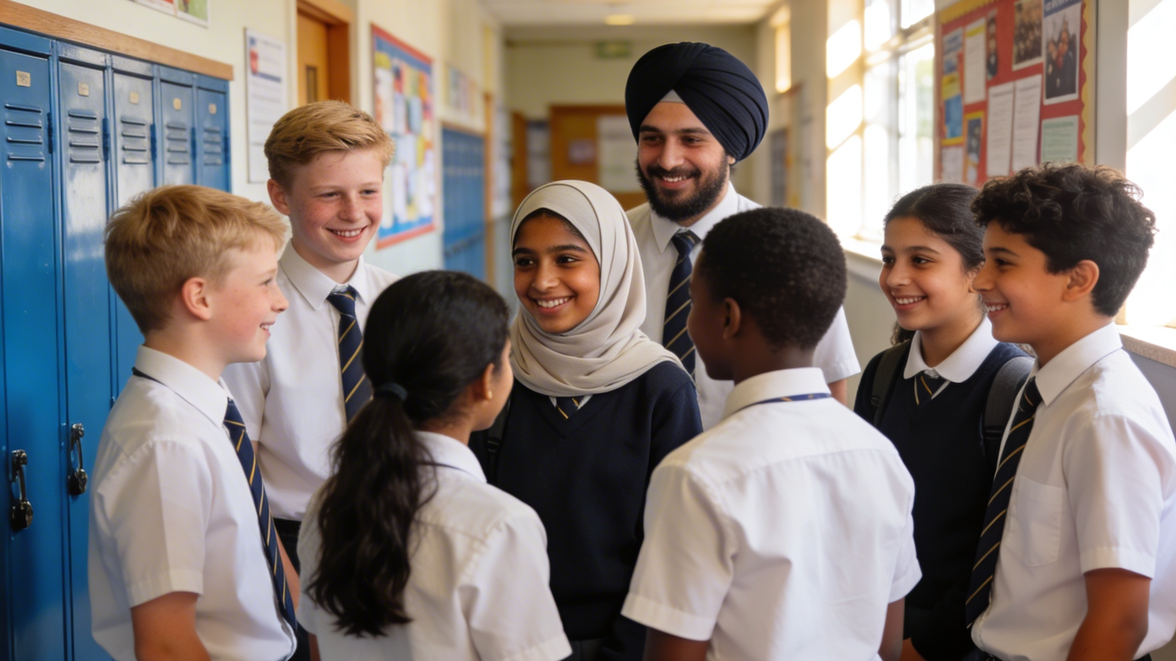 Leicester Reform UK Councillor Faces Backlash