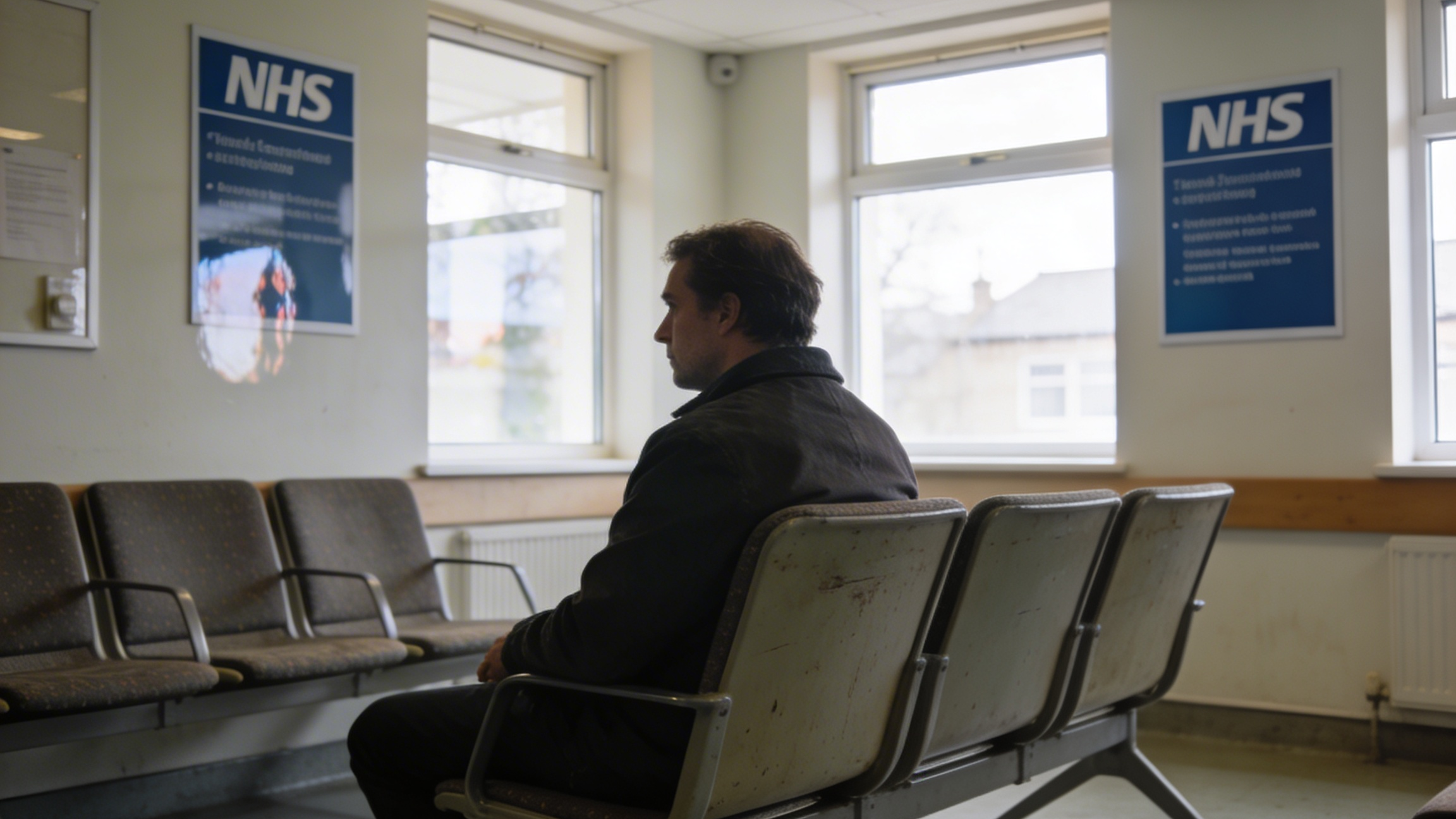 Community mental health services in Leicestershire told to improve