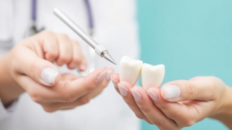 Leicestershire family dentist prioritizes oral health and budget-friendly care.