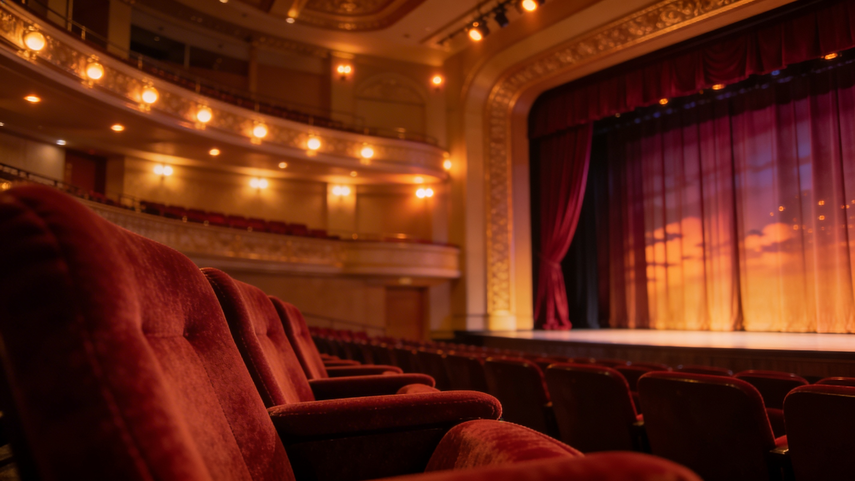 Leicester Performances 