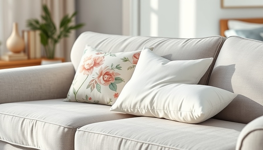 Cheap comfortable finds on Amazon: cozy couch cover and leg pillow.