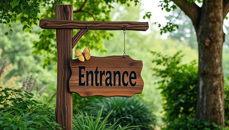 Jacob's Pillow entrance sign amidst trees, linked to festival cancellation info.