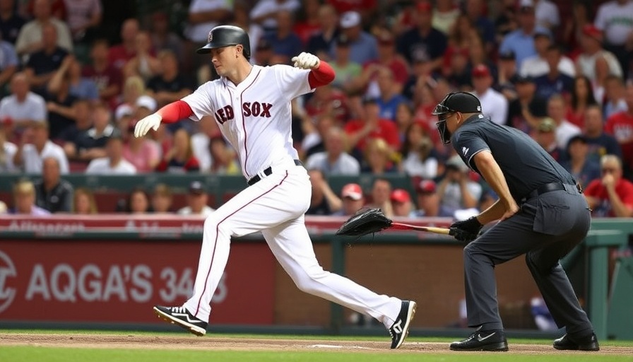 Red Sox reactions: Dustin May hit around debut, ugly new franchise record set in loss to KC