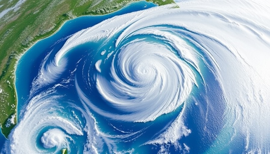 Hurricane Erin to bring dangerous rip currents to Bay State beginning Tuesday afternoon
