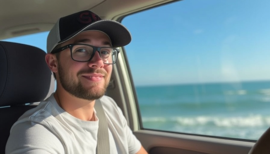 Asking Eric: How do I respond to my brother who I do not want to vacation with?
