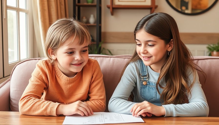 Dear Annie: I feel judged for my adult children’s choices
