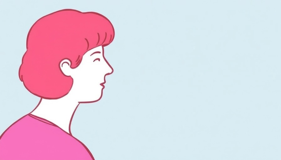 Dear Annie: Can I choose myself after decades of sacrifice?