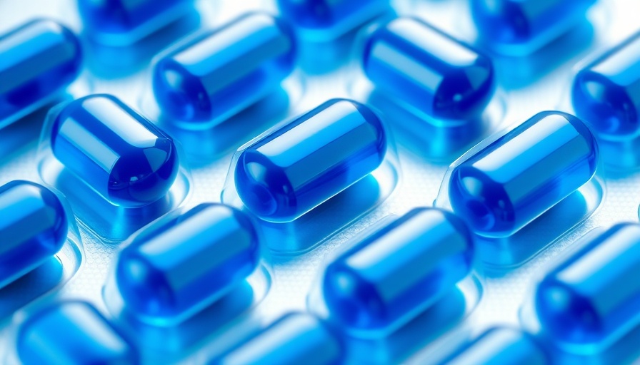 Close-up of blue capsules in a blister pack, should you take statins?