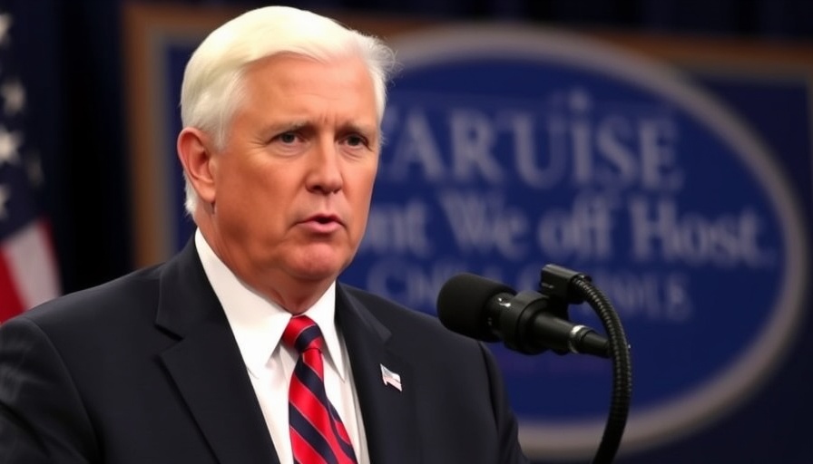 Trump got it wrong on pardons for the worst Jan. 6 offenders, ex-Veep Pence says in Boston stop