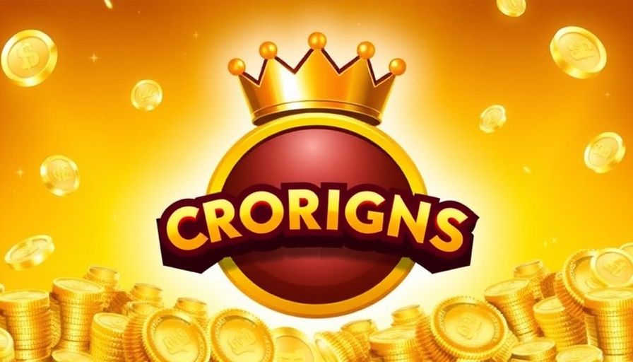 Top 6 MA sweepstakes casino bonuses right now: McLuck, Crown Coins Casino & more