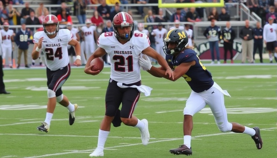 UMass football falls to Western Michigan in MAC opener (photos)