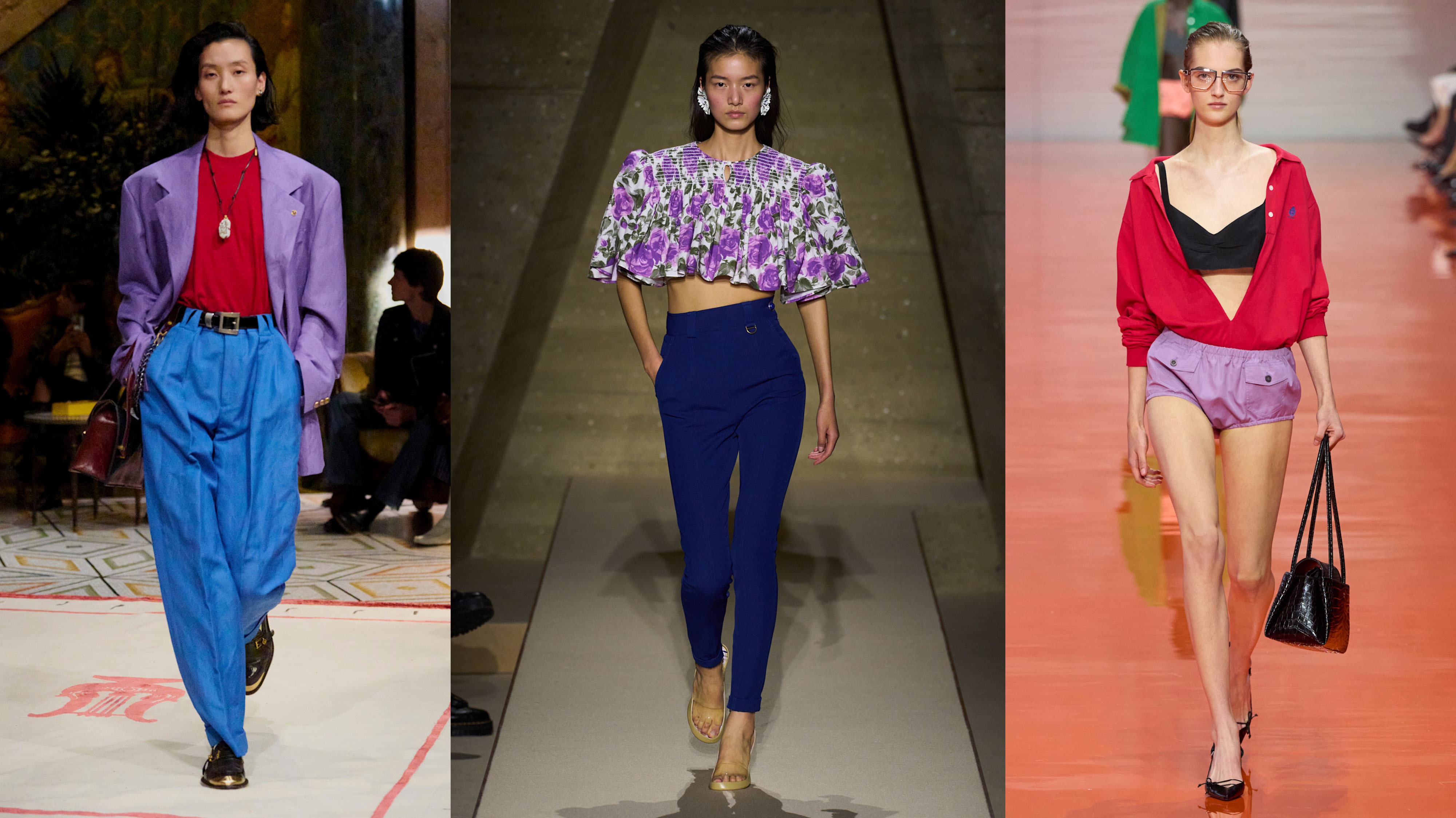 Spring 2026 fashion trends