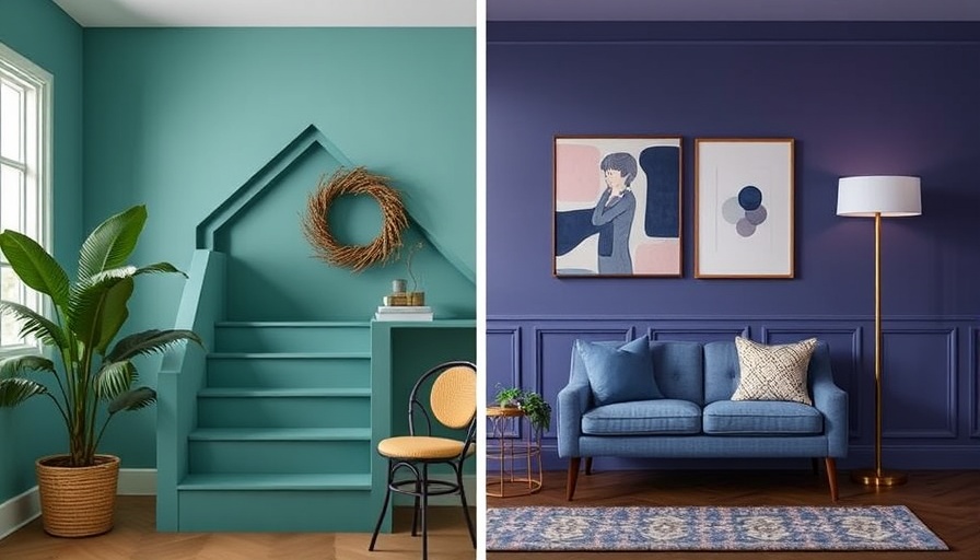 48 hues that will define 2026: Inside Sherwin-Williams’ new color forecast