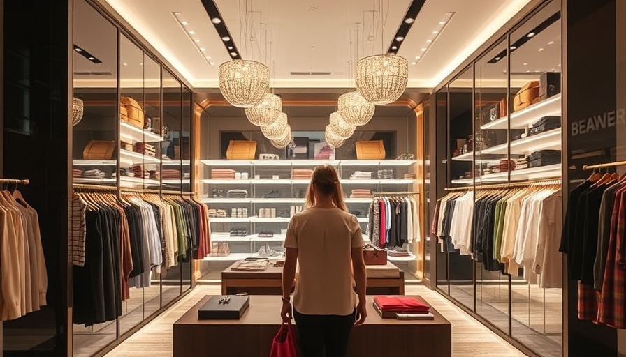 Retail therapy, reimagined: The experience is everything | Elevated Retail