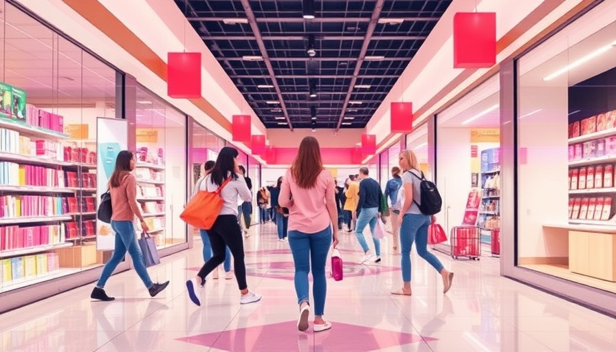 Core shopping group is slowing spending. Here’s how to draw them back in