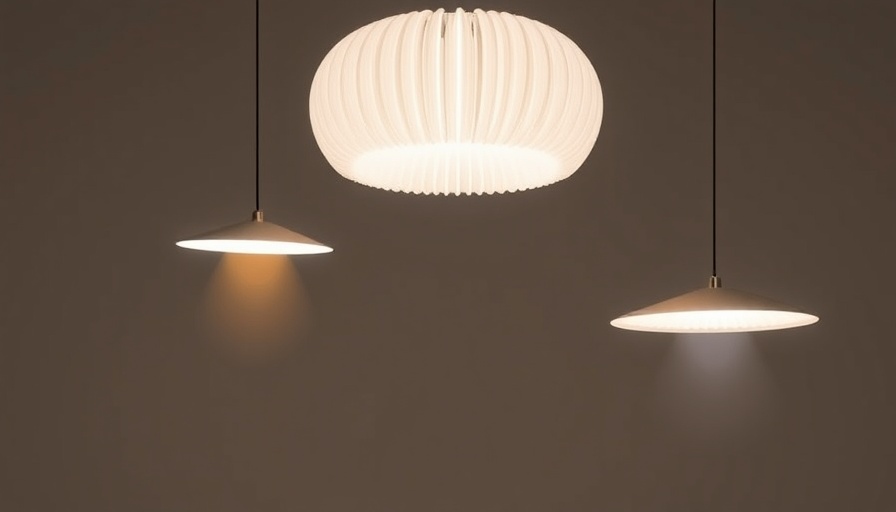Two design studios celebrate 10 years of lighting collaboration