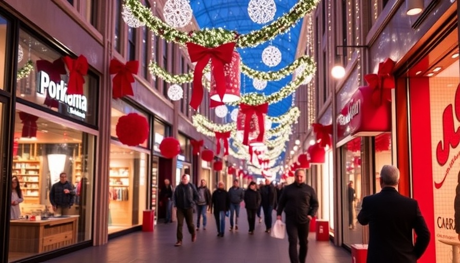 Retailers facing a Q4 “reality check,” per PwC holiday spending forecast