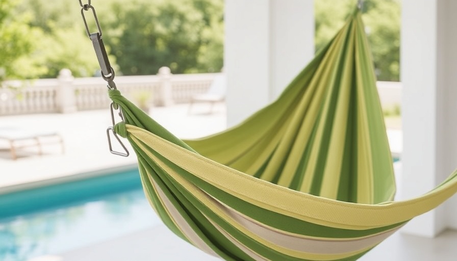 Sunbrella and Phifer partner to launch new high-performance Sling fabrics