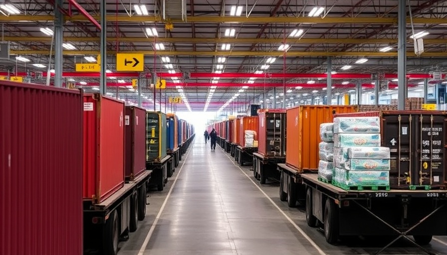 Imports expected to lose steam following tariff-related summer surge