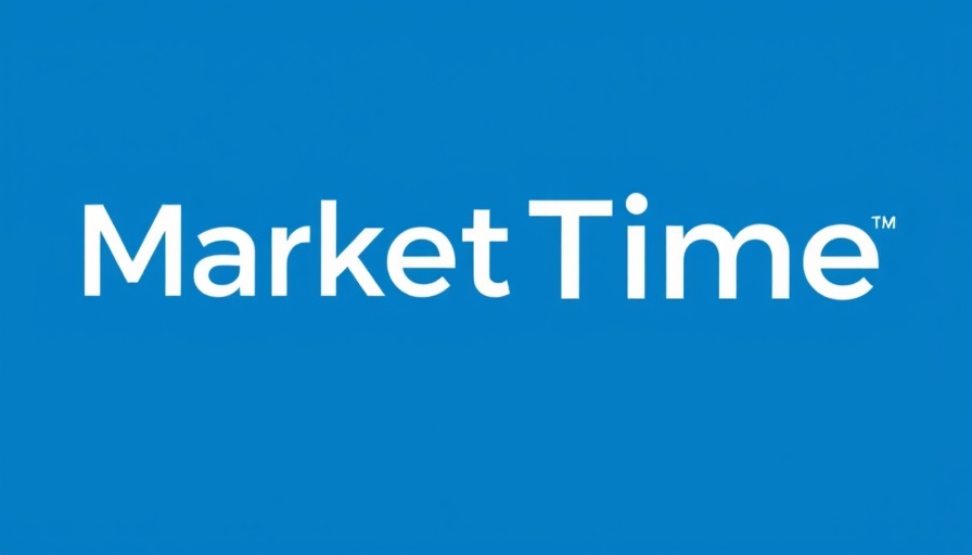 MarketTime merges with another B2B service provider