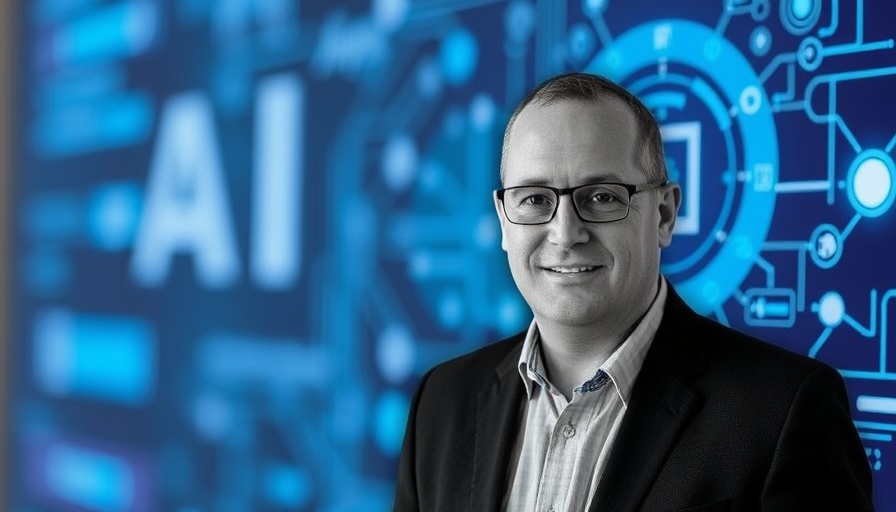 Howard Elliott to host ‘AI Essentials’ session in October