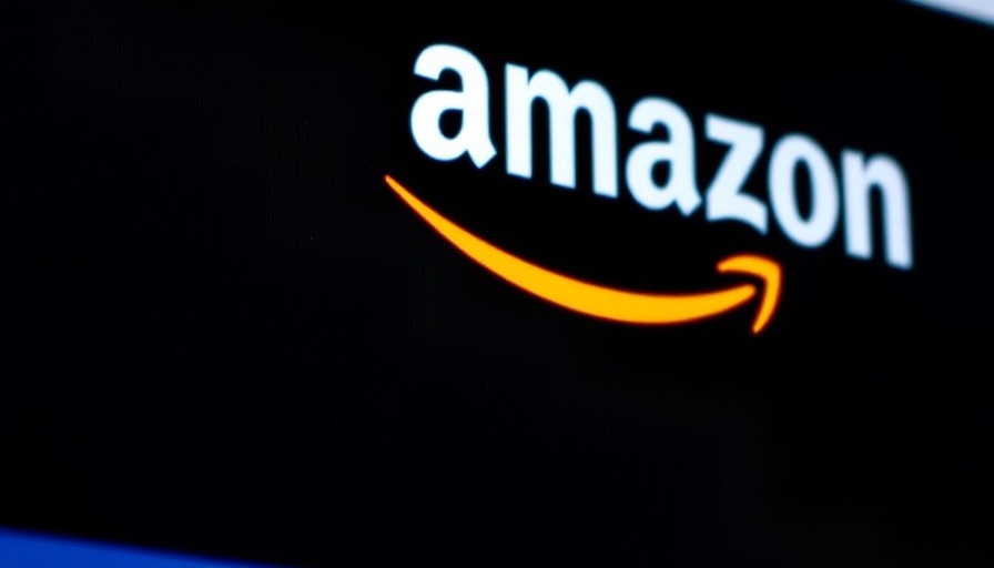 Amazon agrees to $2.5 billion settlement with FTC