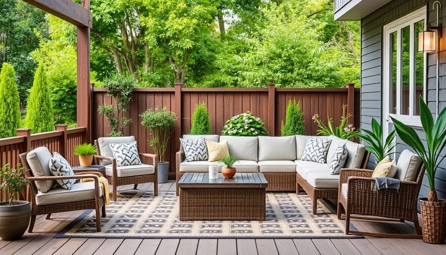 In Amazon’s home business, interior categories top outdoor for sales
