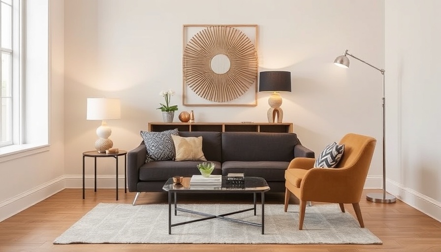 Classy Living launches lamps